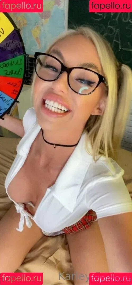 karleystokes Onlyfans Photo Gallery 