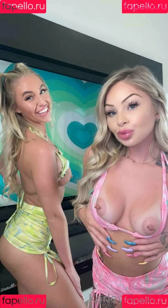 karleystokes Onlyfans Photo Gallery 