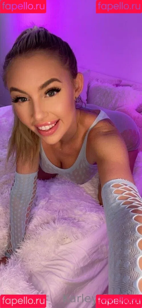 karleystokes Onlyfans Photo Gallery 