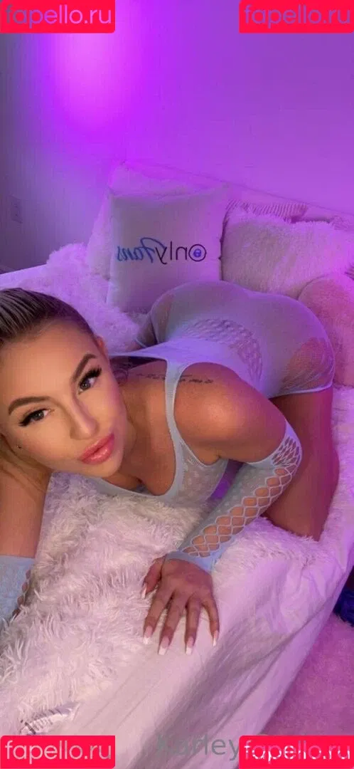 karleystokes Onlyfans Photo Gallery 