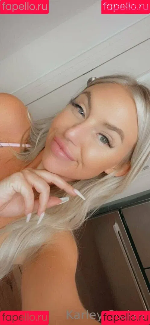 karleystokes Onlyfans Photo Gallery 