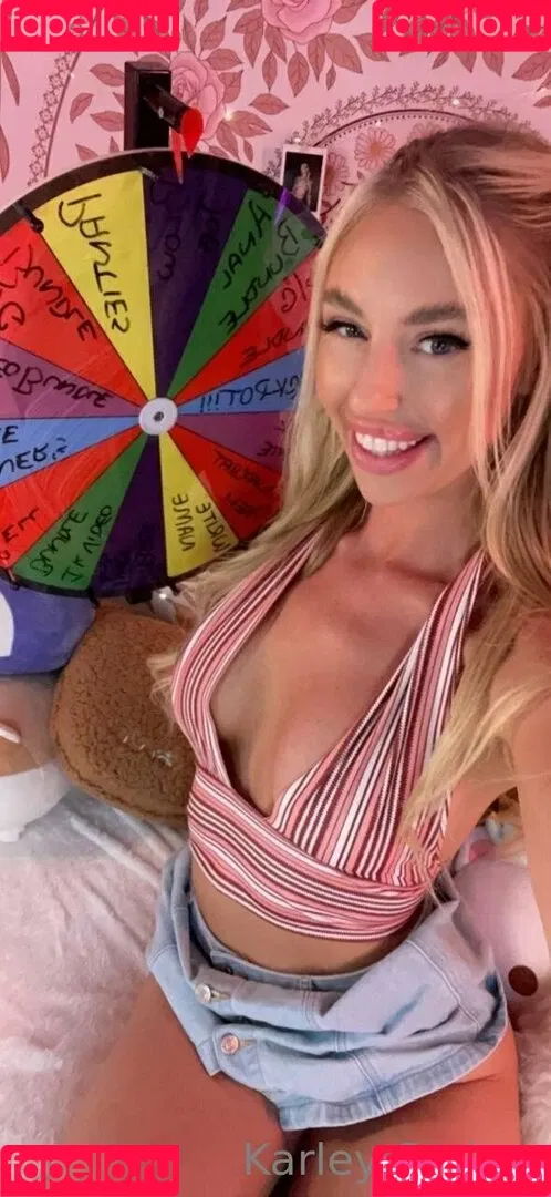 karleystokes Onlyfans Photo Gallery 