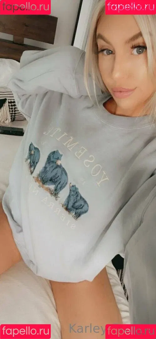 karleystokes Onlyfans Photo Gallery 