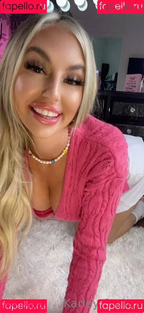 karleystokes Onlyfans Photo Gallery 