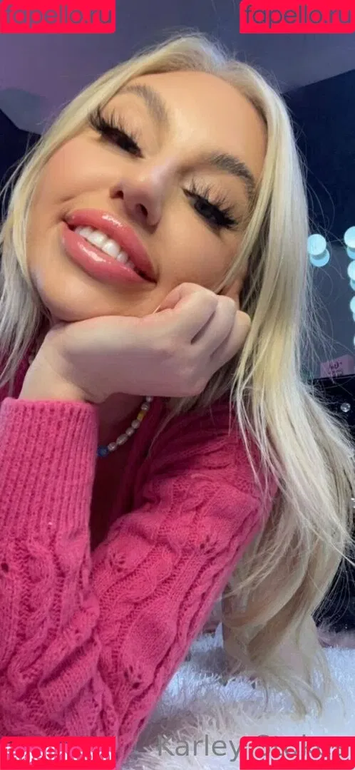 karleystokes Onlyfans Photo Gallery 