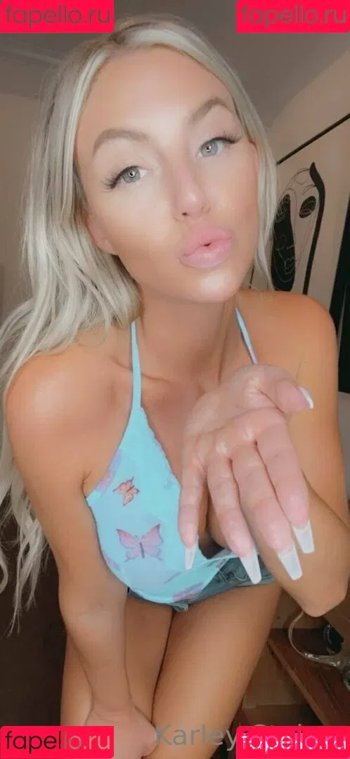 karleystokes Onlyfans Photo Gallery 
