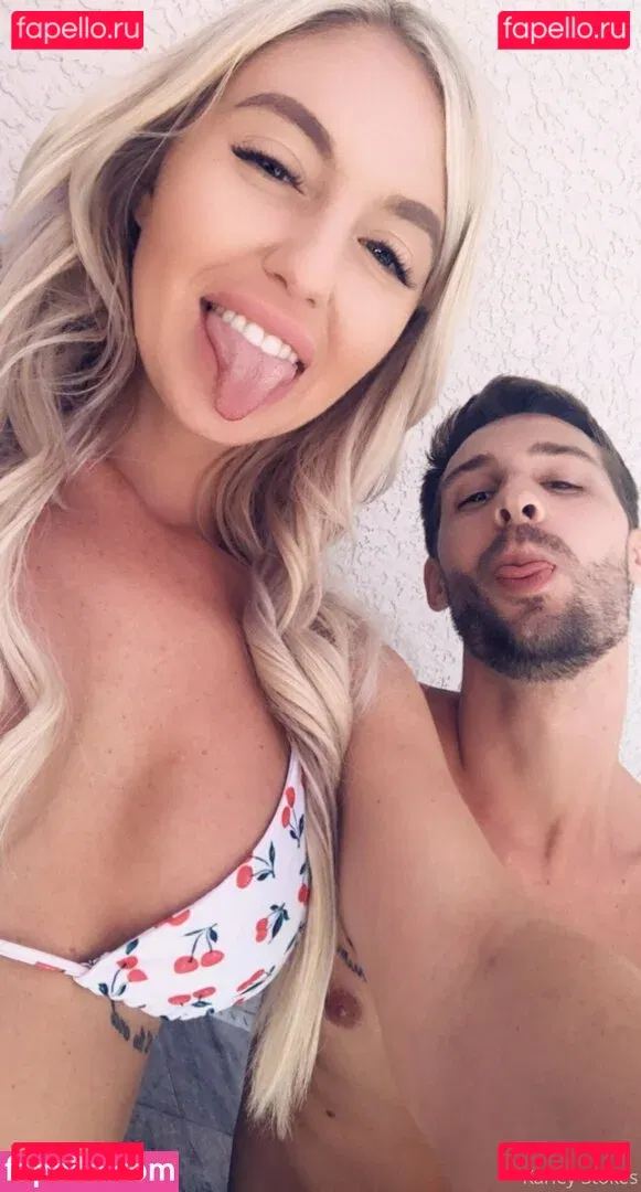 karleystokes Onlyfans Photo Gallery 