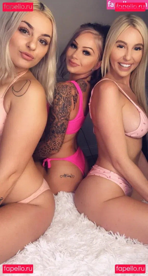 karleystokes Onlyfans Photo Gallery 