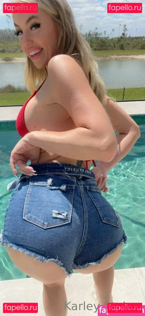 karleystokes Onlyfans Photo Gallery 