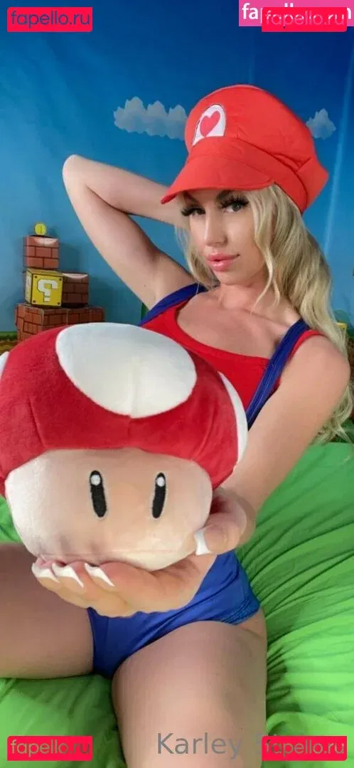 karleystokes Onlyfans Photo Gallery 