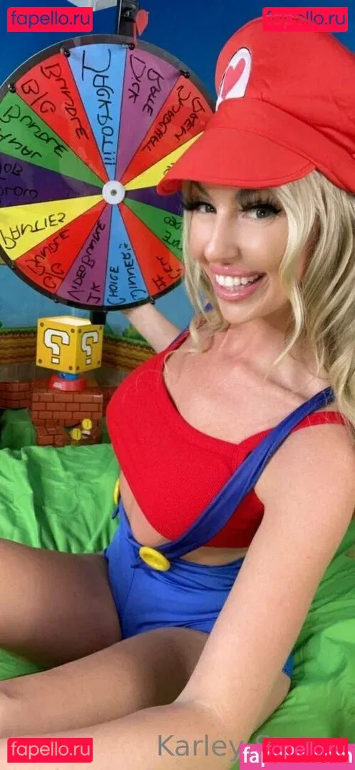 karleystokes Onlyfans Photo Gallery 