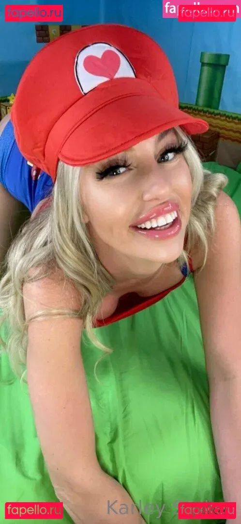 karleystokes Onlyfans Photo Gallery 