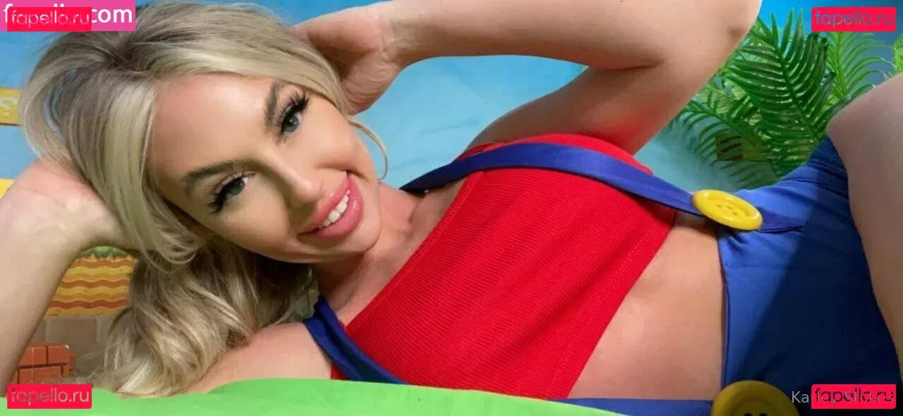 karleystokes Onlyfans Photo Gallery 