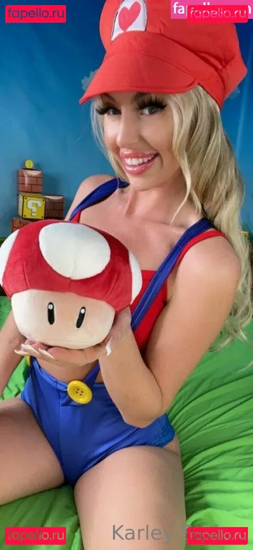 karleystokes Onlyfans Photo Gallery 