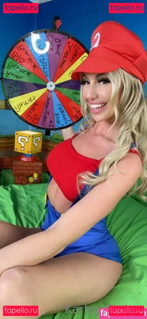 karleystokes Onlyfans Photo Gallery 