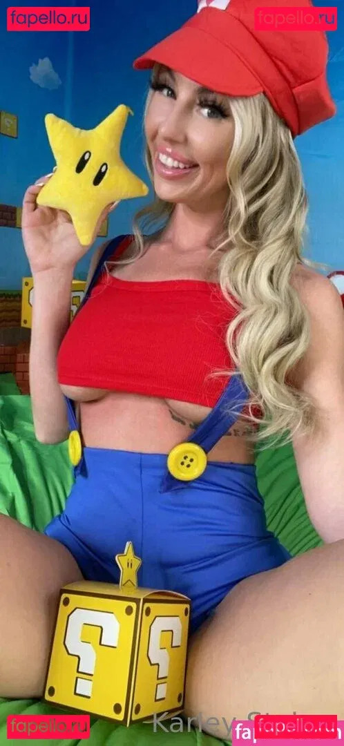 karleystokes Onlyfans Photo Gallery 