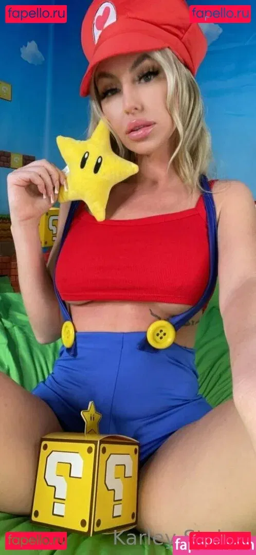 karleystokes Onlyfans Photo Gallery 