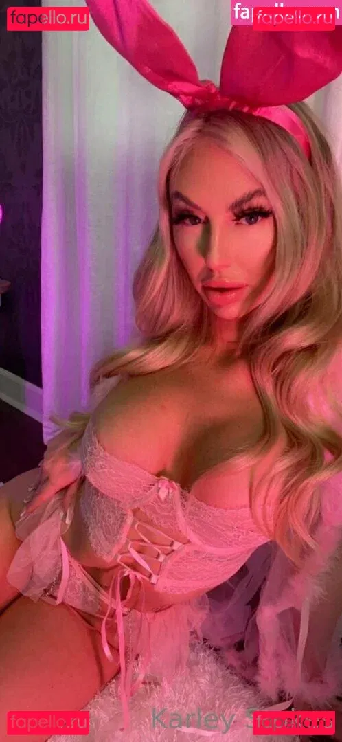 karleystokes Onlyfans Photo Gallery 