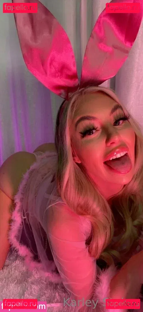 karleystokes Onlyfans Photo Gallery 