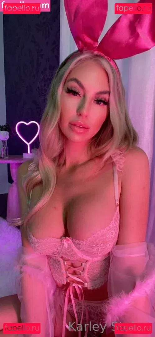 karleystokes Onlyfans Photo Gallery 