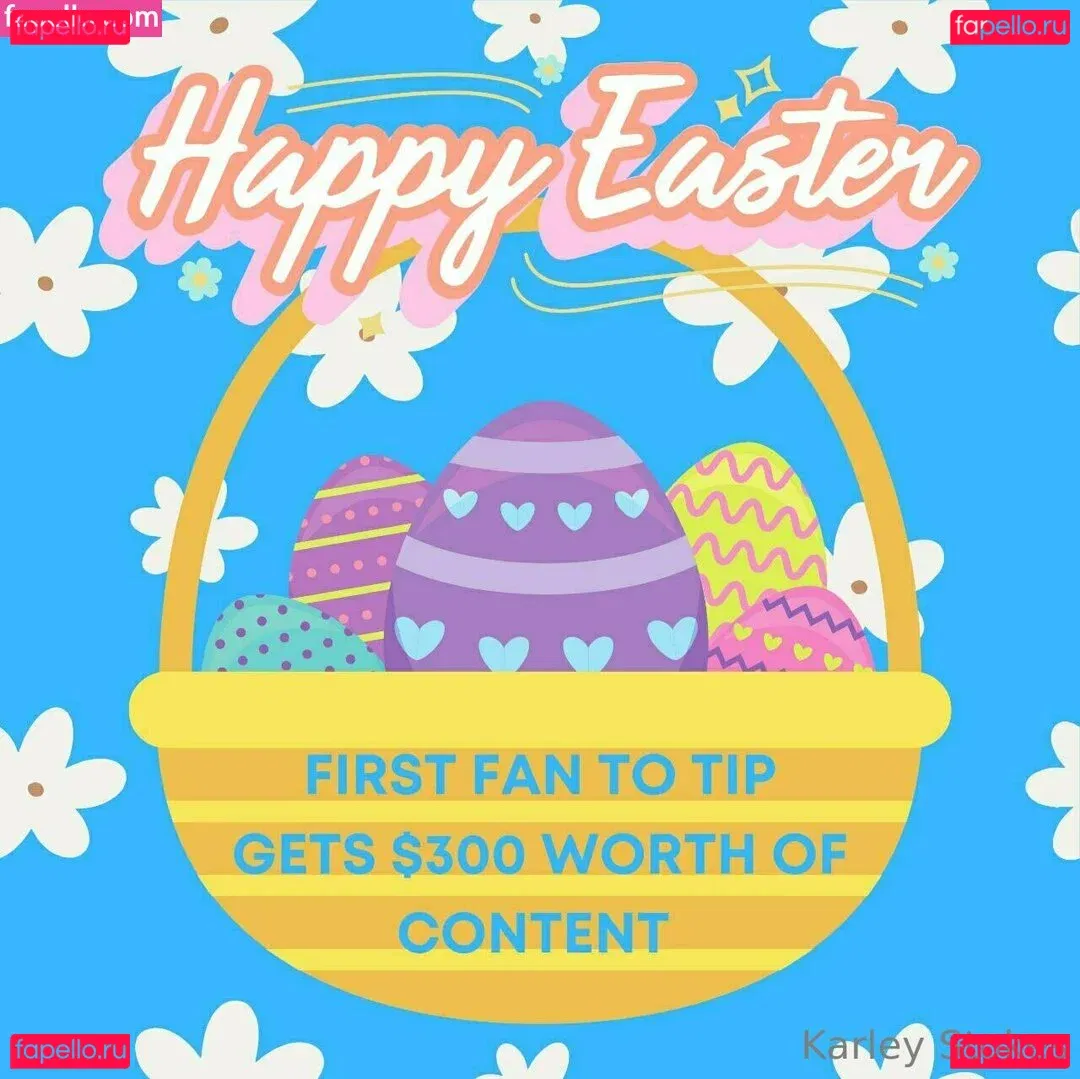 karleystokes Onlyfans Photo Gallery 