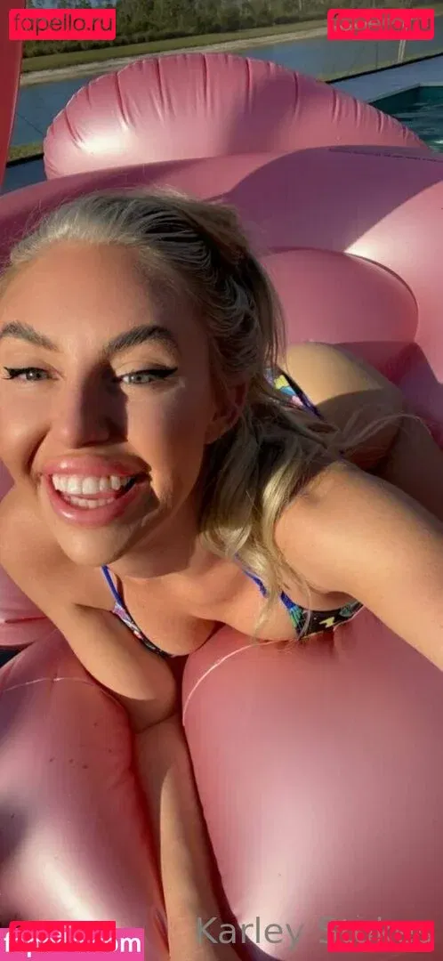 karleystokes Onlyfans Photo Gallery 