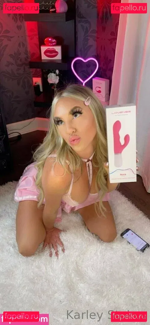 karleystokes Onlyfans Photo Gallery 