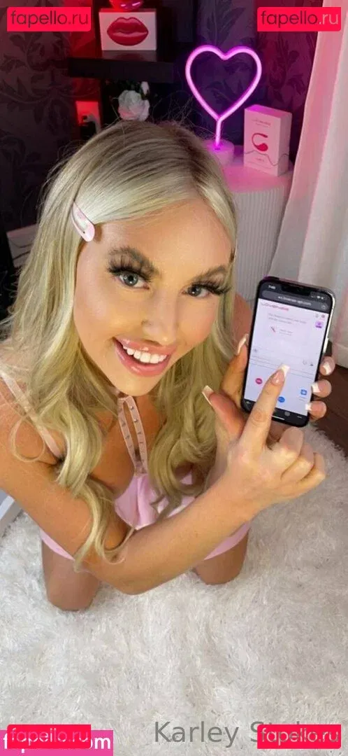 karleystokes Onlyfans Photo Gallery 