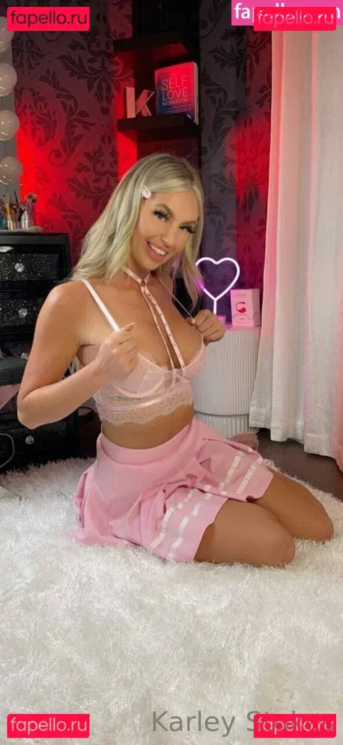 karleystokes Onlyfans Photo Gallery 