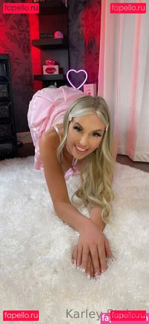 karleystokes Onlyfans Photo Gallery 