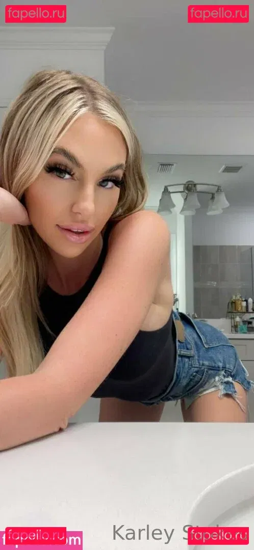 karleystokes Onlyfans Photo Gallery 