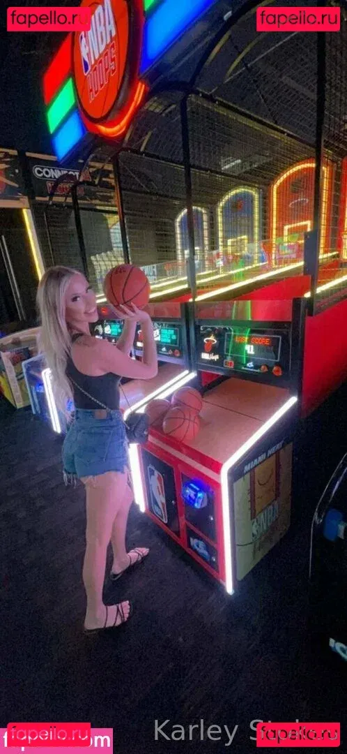 karleystokes Onlyfans Photo Gallery 