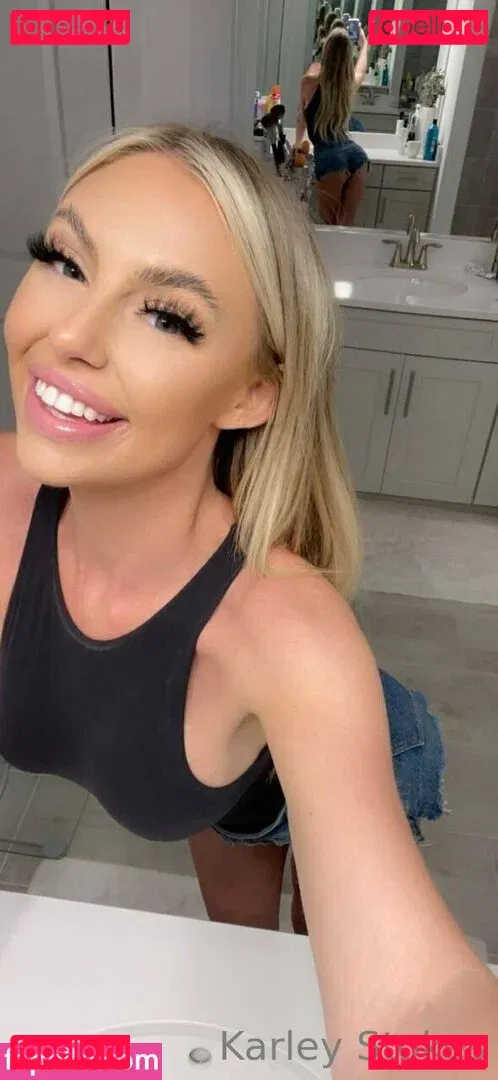 karleystokes Onlyfans Photo Gallery 