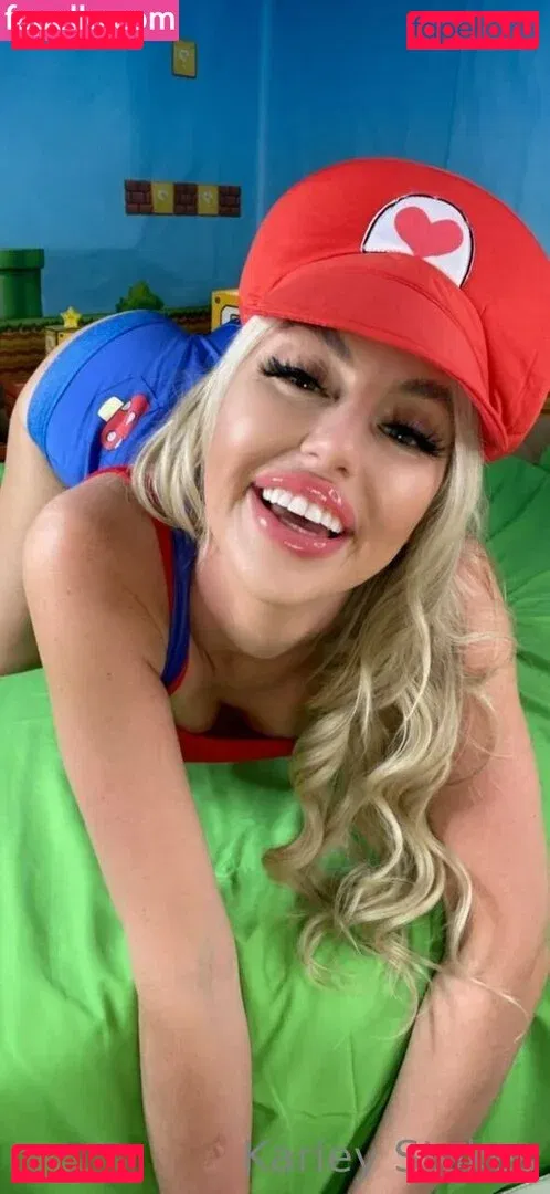 karleystokes Onlyfans Photo Gallery 