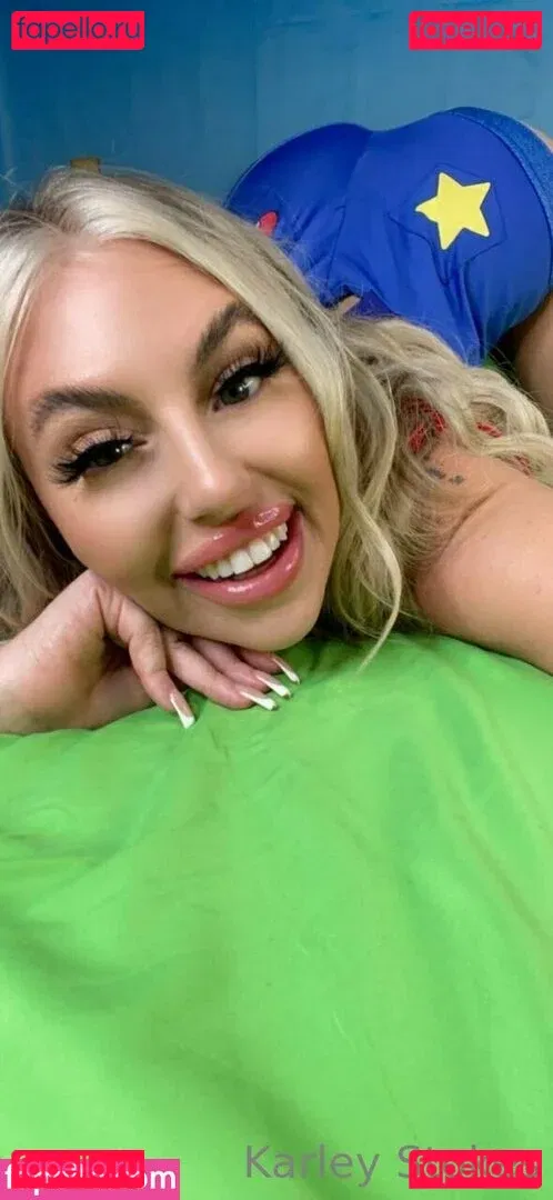karleystokes Onlyfans Photo Gallery 