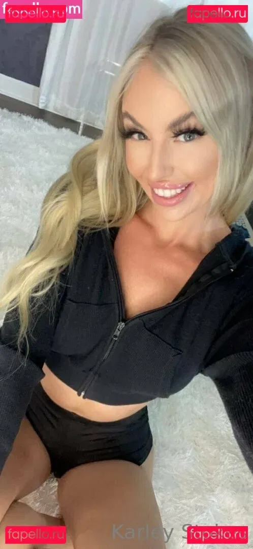 karleystokes Onlyfans Photo Gallery 