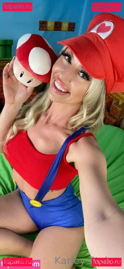 karleystokes Onlyfans Photo Gallery 