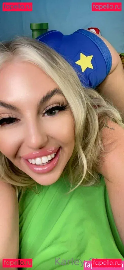 karleystokes Onlyfans Photo Gallery 