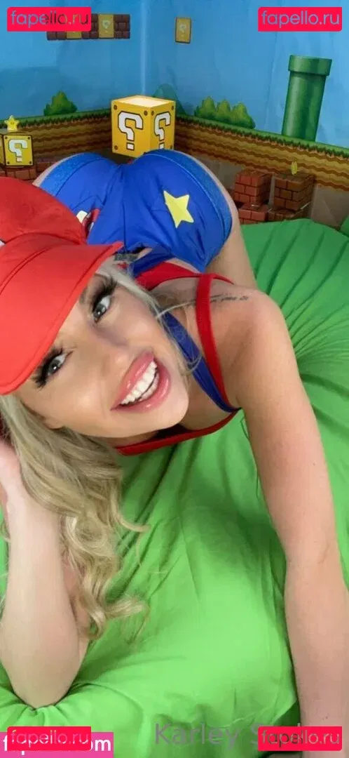 karleystokes Onlyfans Photo Gallery 