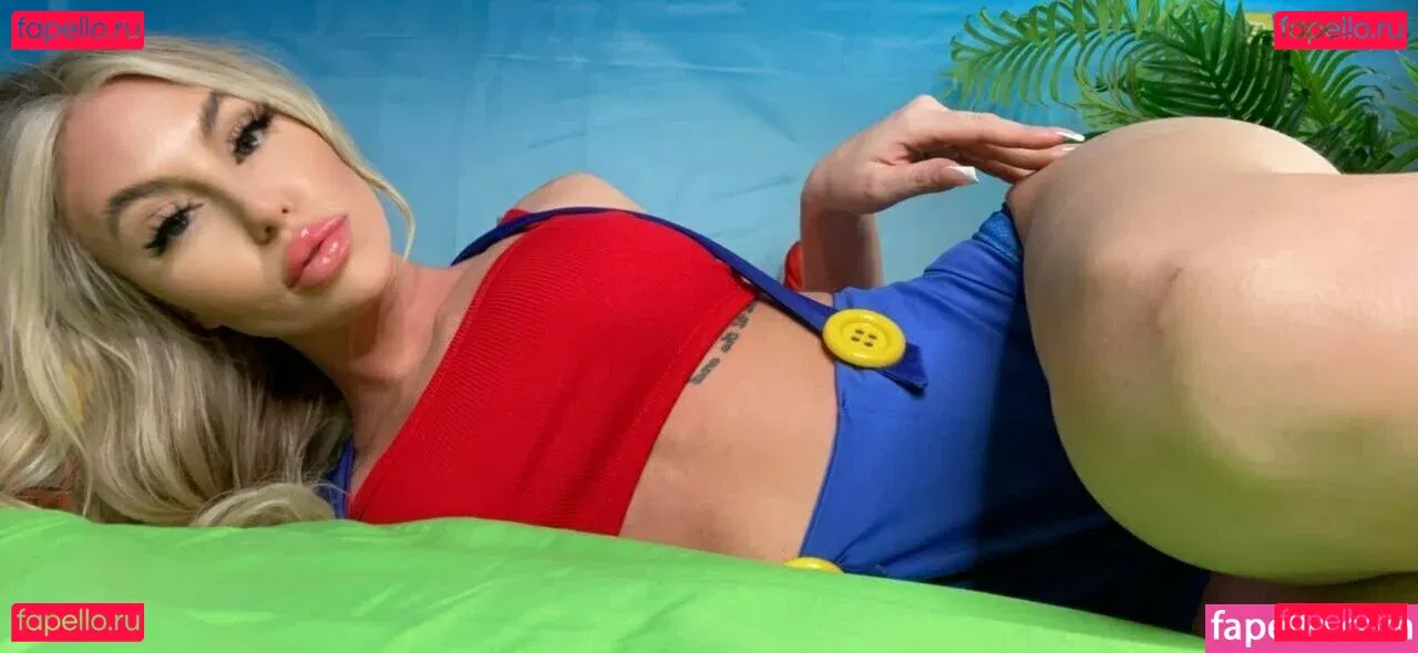 karleystokes Onlyfans Photo Gallery 