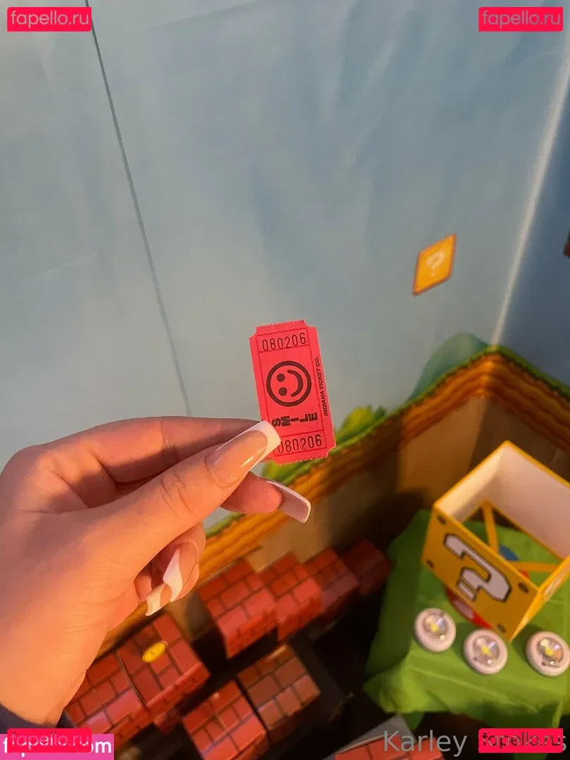 karleystokes Onlyfans Photo Gallery 