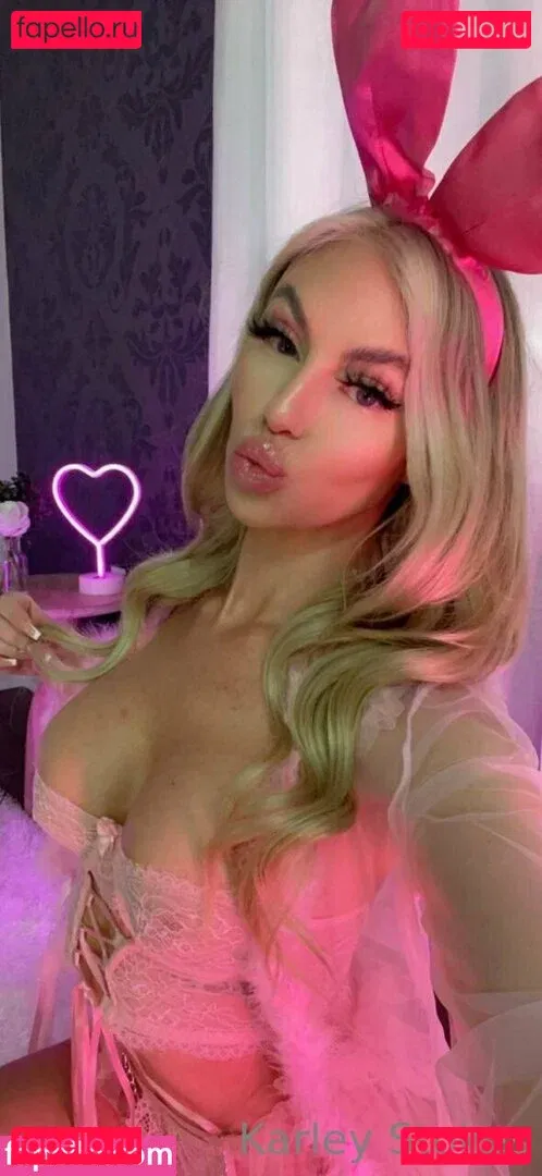 karleystokes Onlyfans Photo Gallery 