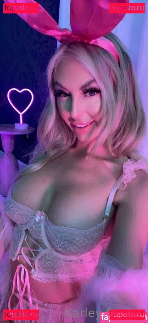 karleystokes Onlyfans Photo Gallery 