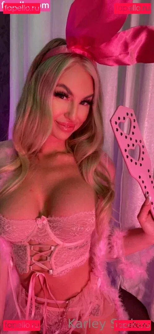 karleystokes Onlyfans Photo Gallery 