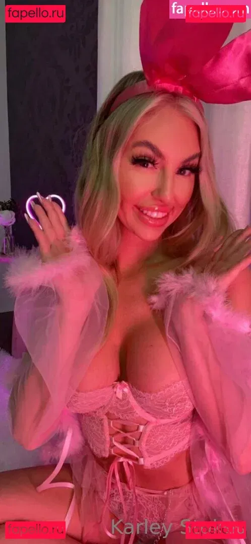 karleystokes Onlyfans Photo Gallery 