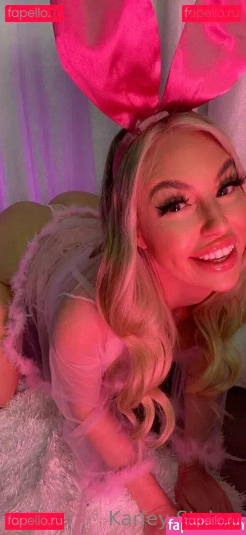 karleystokes Onlyfans Photo Gallery 