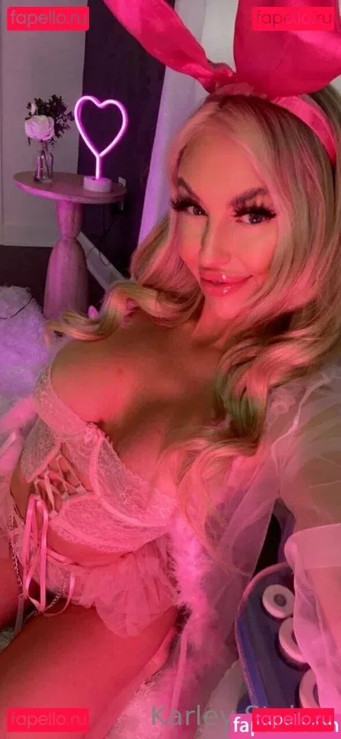 karleystokes Onlyfans Photo Gallery 