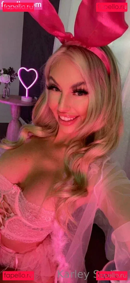 karleystokes Onlyfans Photo Gallery 