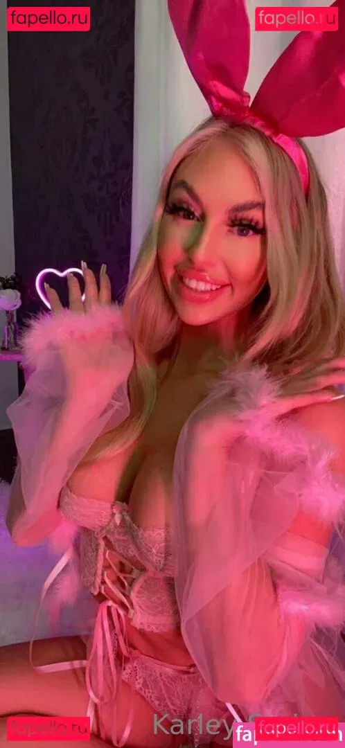 karleystokes Onlyfans Photo Gallery 