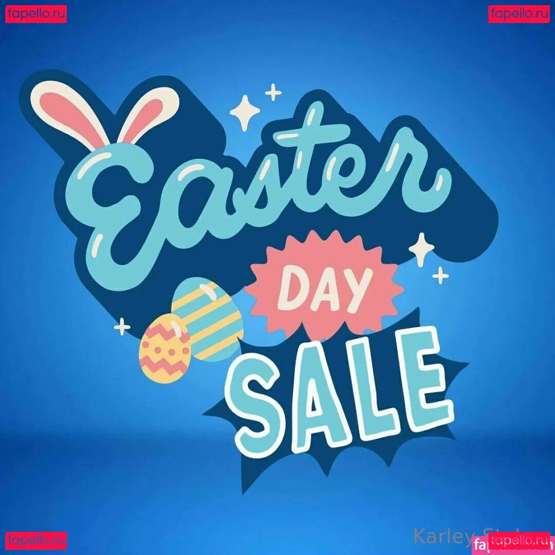 karleystokes Onlyfans Photo Gallery 